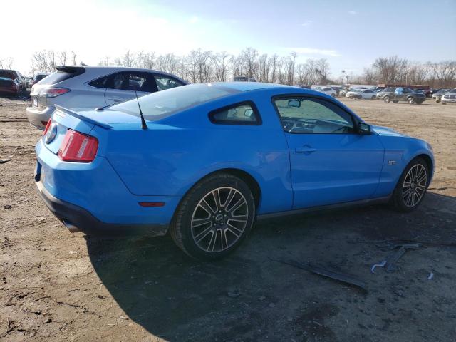 Photo 2 VIN: 1ZVBP8CH0A5120807 - FORD MUSTANG 