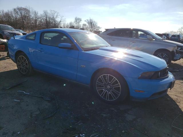 Photo 3 VIN: 1ZVBP8CH0A5120807 - FORD MUSTANG 