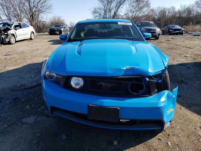 Photo 4 VIN: 1ZVBP8CH0A5120807 - FORD MUSTANG 