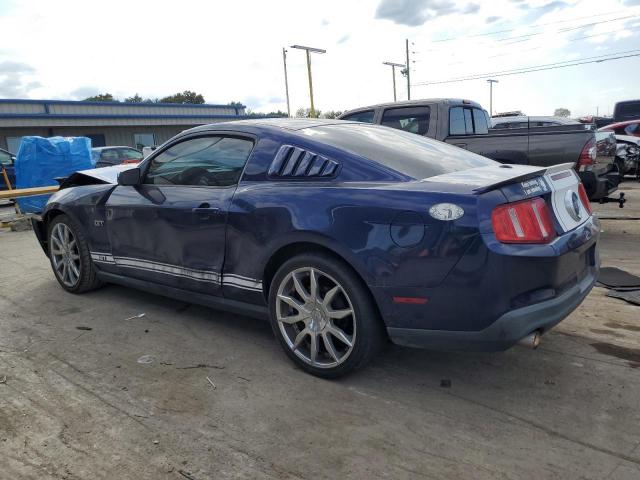 Photo 1 VIN: 1ZVBP8CH0A5134139 - FORD MUSTANG 