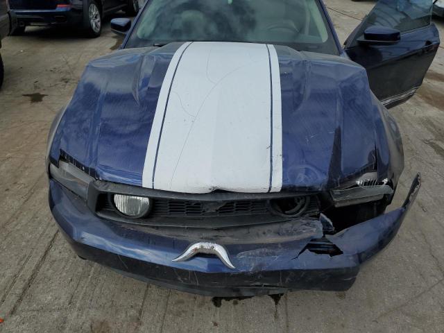 Photo 10 VIN: 1ZVBP8CH0A5134139 - FORD MUSTANG 