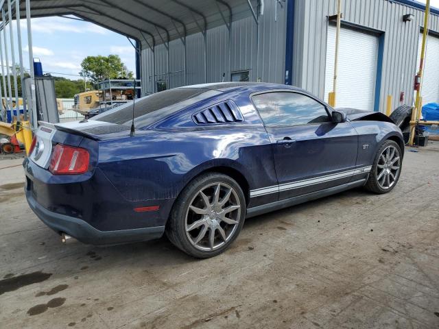 Photo 2 VIN: 1ZVBP8CH0A5134139 - FORD MUSTANG 