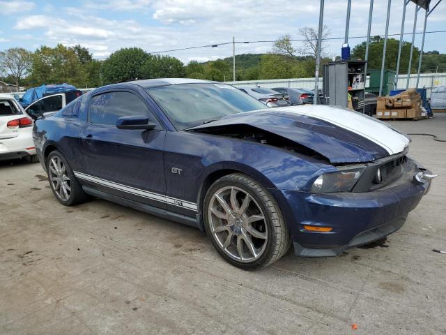 Photo 3 VIN: 1ZVBP8CH0A5134139 - FORD MUSTANG 