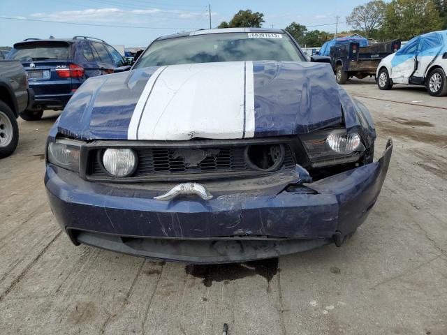 Photo 4 VIN: 1ZVBP8CH0A5134139 - FORD MUSTANG 