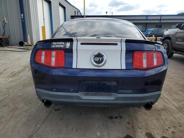 Photo 5 VIN: 1ZVBP8CH0A5134139 - FORD MUSTANG 