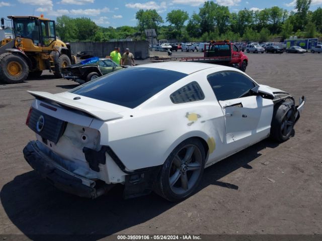 Photo 3 VIN: 1ZVBP8CH0A5147263 - FORD MUSTANG 