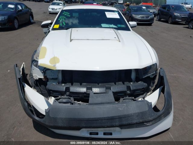 Photo 5 VIN: 1ZVBP8CH0A5147263 - FORD MUSTANG 