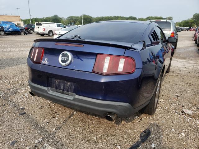 Photo 3 VIN: 1ZVBP8CH0A5164497 - FORD MUSTANG GT 