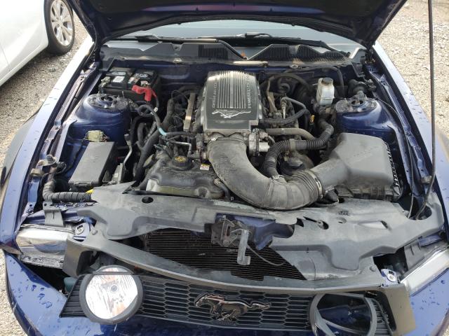 Photo 6 VIN: 1ZVBP8CH0A5164497 - FORD MUSTANG GT 