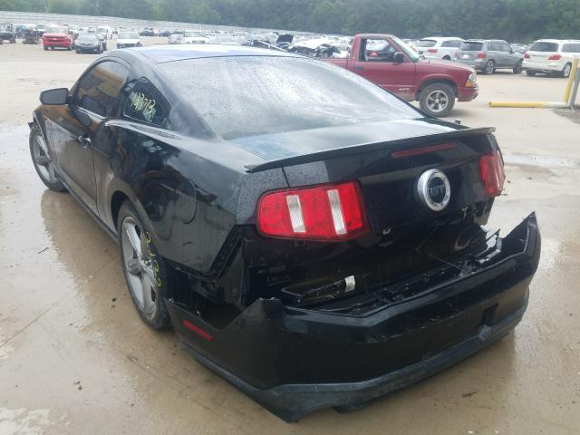 Photo 2 VIN: 1ZVBP8CH1A5108469 - FORD MUSTANG GT 