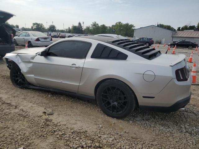 Photo 1 VIN: 1ZVBP8CH1A5120492 - FORD MUSTANG GT 