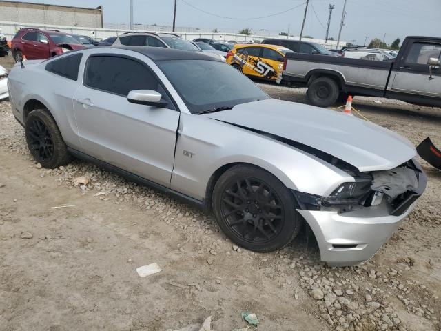 Photo 3 VIN: 1ZVBP8CH1A5120492 - FORD MUSTANG GT 