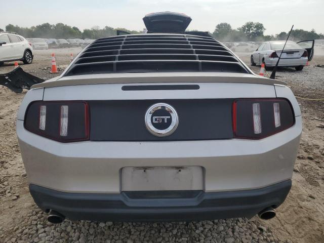 Photo 5 VIN: 1ZVBP8CH1A5120492 - FORD MUSTANG GT 