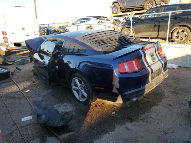 Photo 1 VIN: 1ZVBP8CH1A5126938 - FORD MUSTANG 