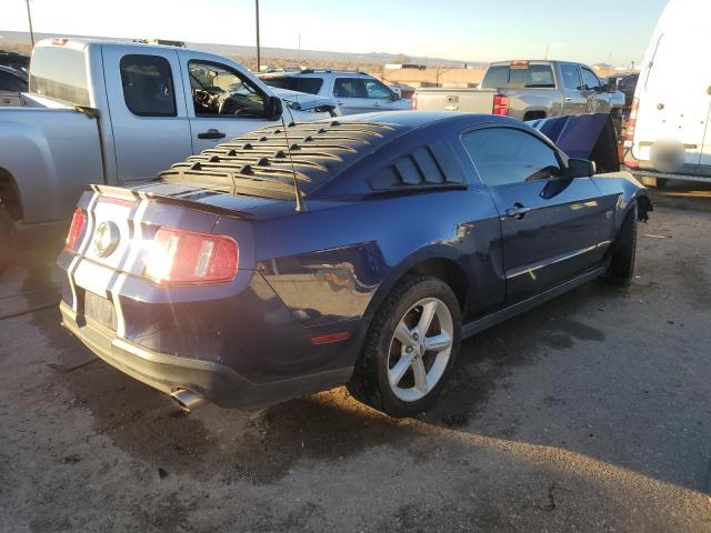 Photo 2 VIN: 1ZVBP8CH1A5126938 - FORD MUSTANG 