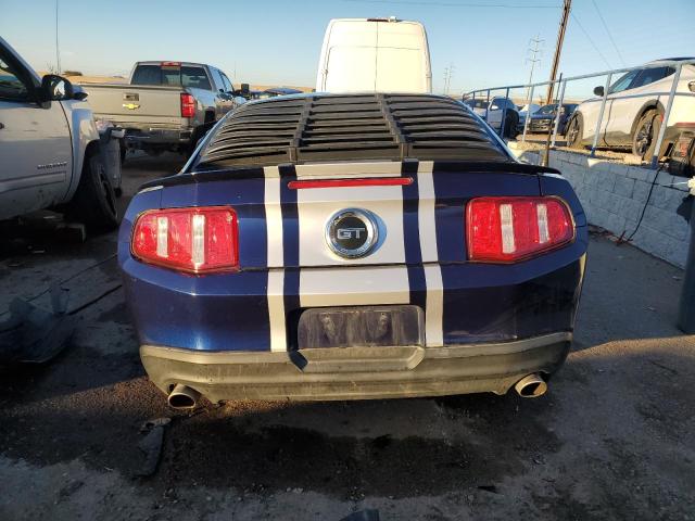 Photo 5 VIN: 1ZVBP8CH1A5126938 - FORD MUSTANG 