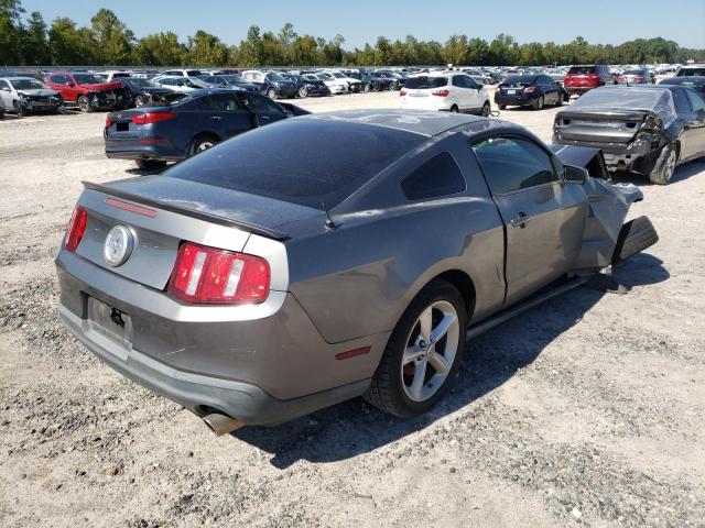 Photo 3 VIN: 1ZVBP8CH1A5132450 - FORD MUSTANG GT 