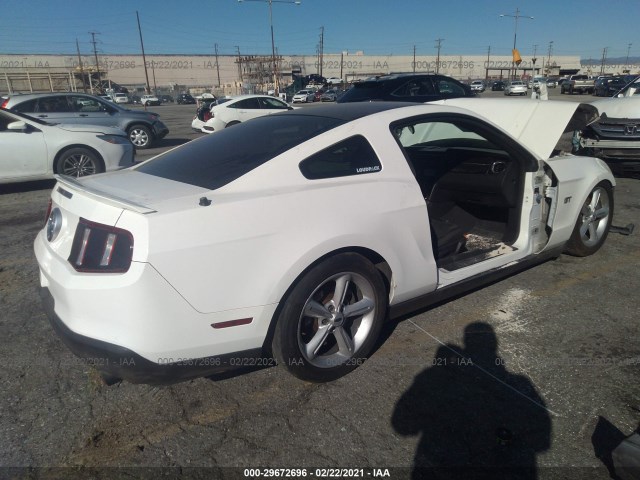 Photo 3 VIN: 1ZVBP8CH1A5138118 - FORD MUSTANG 