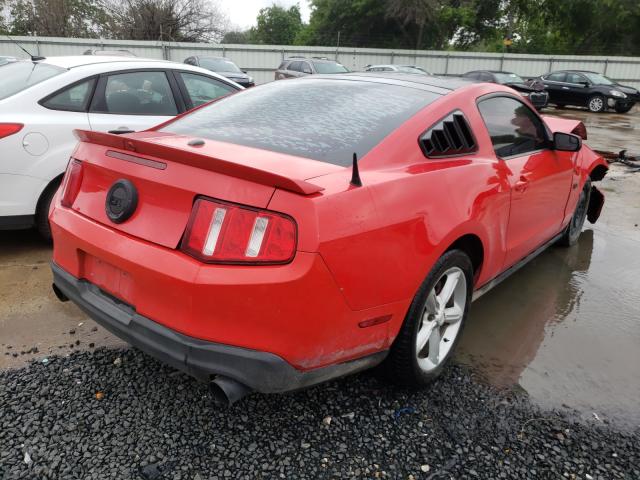 Photo 3 VIN: 1ZVBP8CH1A5138877 - FORD MUSTANG GT 