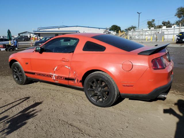 Photo 1 VIN: 1ZVBP8CH1A5155873 - FORD MUSTANG GT 