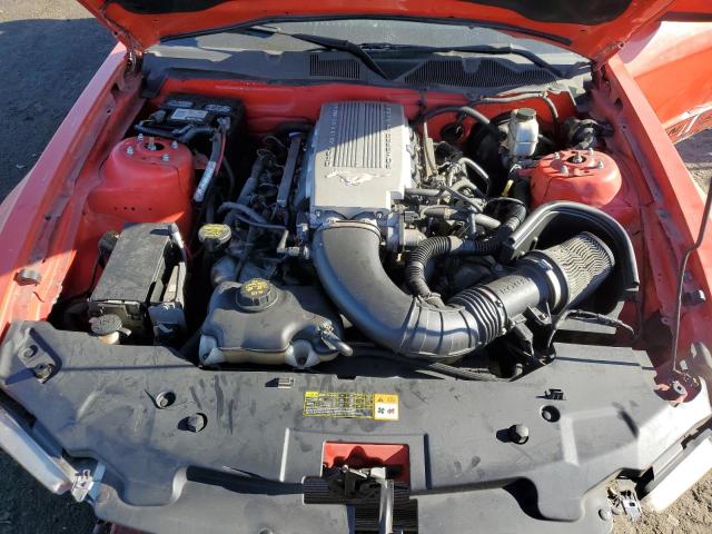 Photo 10 VIN: 1ZVBP8CH1A5155873 - FORD MUSTANG GT 