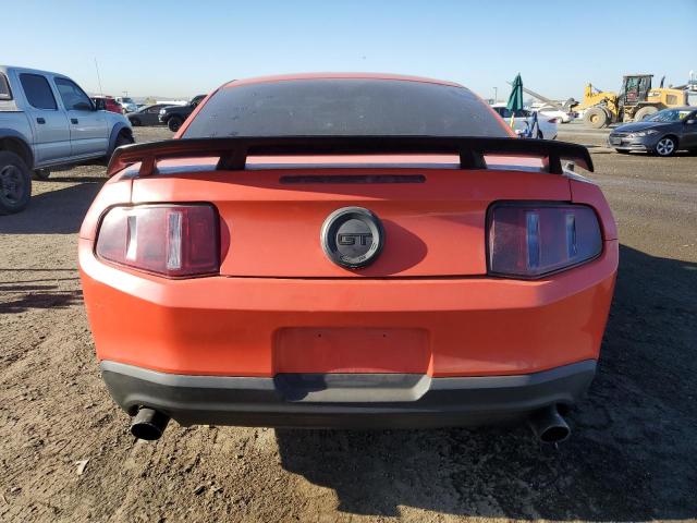 Photo 5 VIN: 1ZVBP8CH1A5155873 - FORD MUSTANG GT 