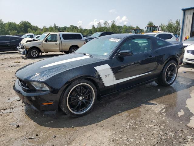 Photo 0 VIN: 1ZVBP8CH1A5164556 - FORD MUSTANG GT 