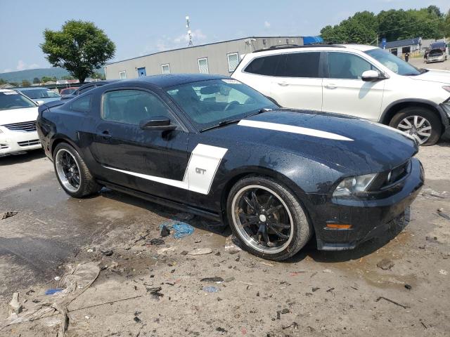 Photo 3 VIN: 1ZVBP8CH1A5164556 - FORD MUSTANG GT 