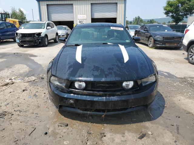 Photo 4 VIN: 1ZVBP8CH1A5164556 - FORD MUSTANG GT 