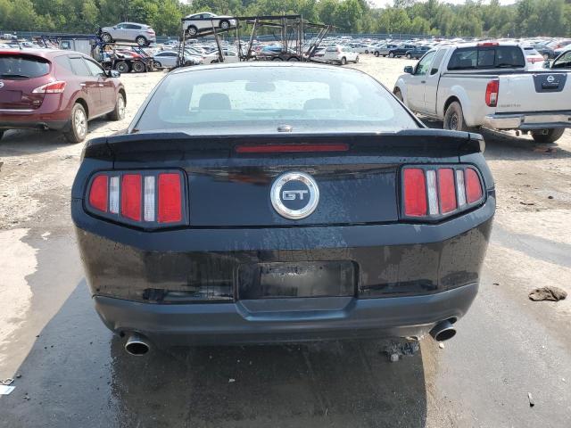 Photo 5 VIN: 1ZVBP8CH1A5164556 - FORD MUSTANG GT 