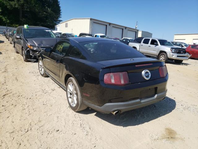 Photo 2 VIN: 1ZVBP8CH1A5177064 - FORD MUSTANG GT 