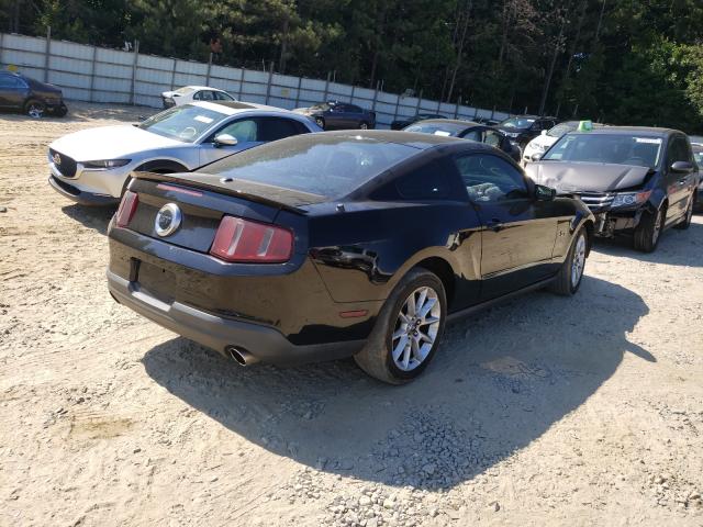 Photo 3 VIN: 1ZVBP8CH1A5177064 - FORD MUSTANG GT 