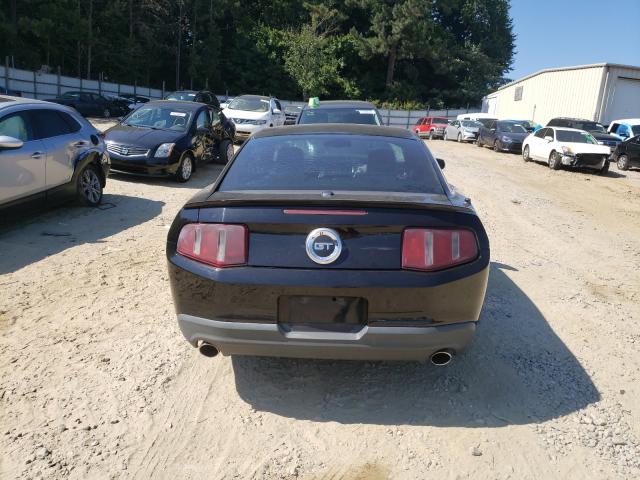 Photo 5 VIN: 1ZVBP8CH1A5177064 - FORD MUSTANG GT 