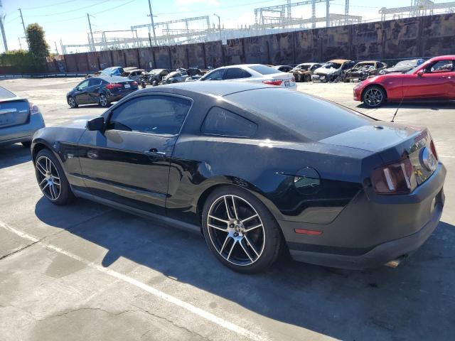 Photo 1 VIN: 1ZVBP8CH1A5177114 - FORD MUSTANG 