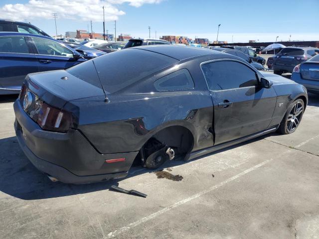 Photo 2 VIN: 1ZVBP8CH1A5177114 - FORD MUSTANG 