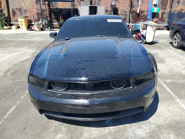 Photo 4 VIN: 1ZVBP8CH1A5177114 - FORD MUSTANG 