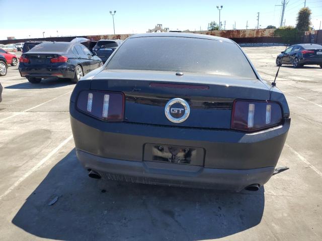 Photo 5 VIN: 1ZVBP8CH1A5177114 - FORD MUSTANG 