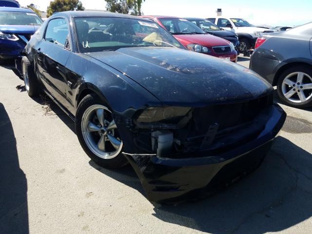 Photo 0 VIN: 1ZVBP8CH1A5180014 - FORD MUSTANG GT 