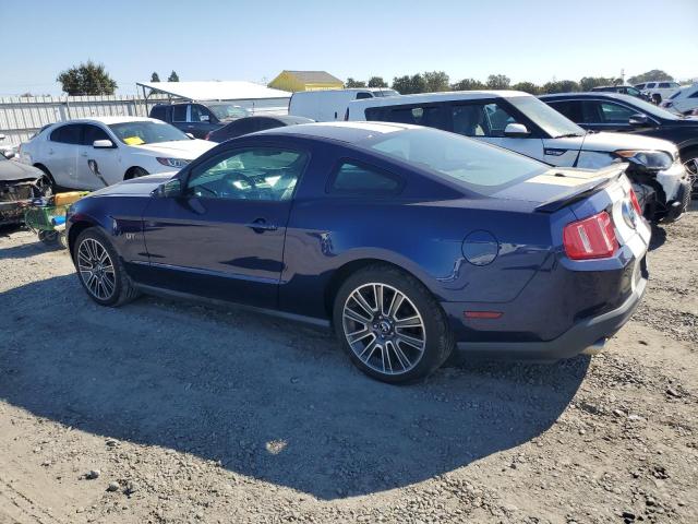 Photo 1 VIN: 1ZVBP8CH2A5101899 - FORD MUSTANG GT 