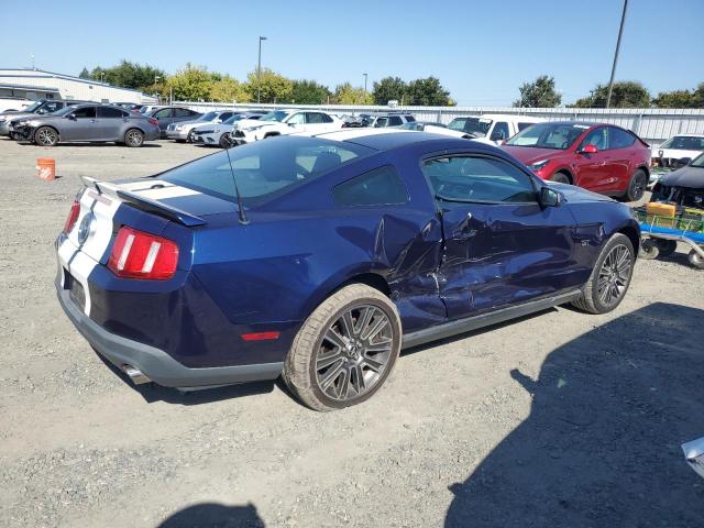 Photo 2 VIN: 1ZVBP8CH2A5101899 - FORD MUSTANG GT 