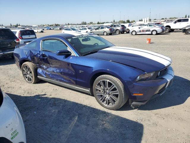 Photo 3 VIN: 1ZVBP8CH2A5101899 - FORD MUSTANG GT 