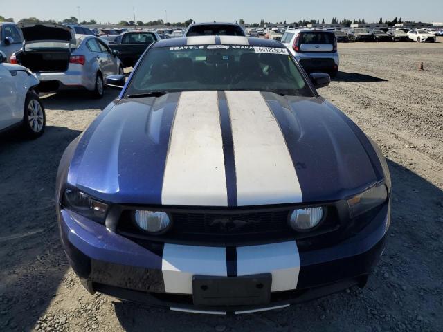 Photo 4 VIN: 1ZVBP8CH2A5101899 - FORD MUSTANG GT 