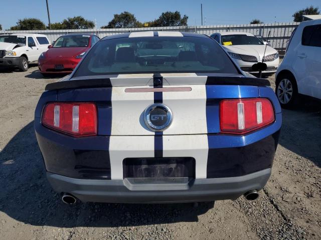 Photo 5 VIN: 1ZVBP8CH2A5101899 - FORD MUSTANG GT 