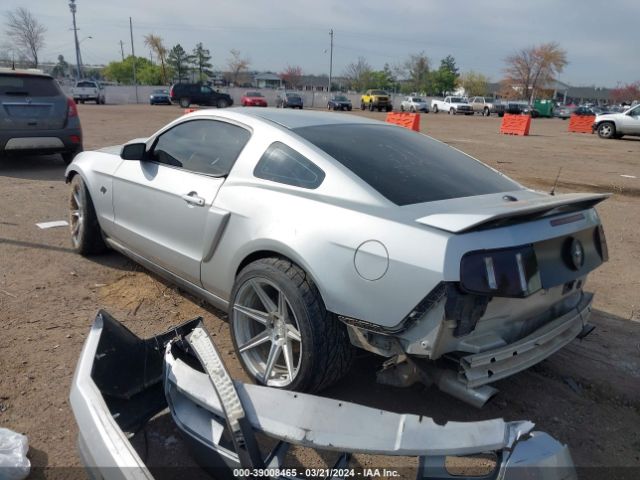 Photo 2 VIN: 1ZVBP8CH2A5102793 - FORD MUSTANG 