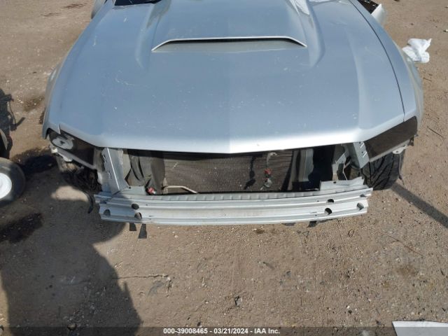 Photo 5 VIN: 1ZVBP8CH2A5102793 - FORD MUSTANG 