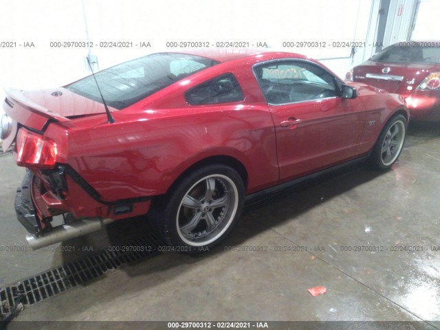 Photo 3 VIN: 1ZVBP8CH2A5117259 - FORD MUSTANG 