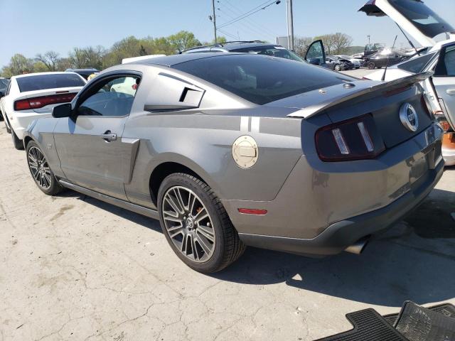 Photo 1 VIN: 1ZVBP8CH2A5129136 - FORD MUSTANG GT 