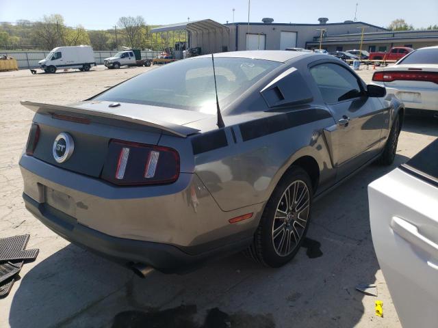 Photo 2 VIN: 1ZVBP8CH2A5129136 - FORD MUSTANG GT 