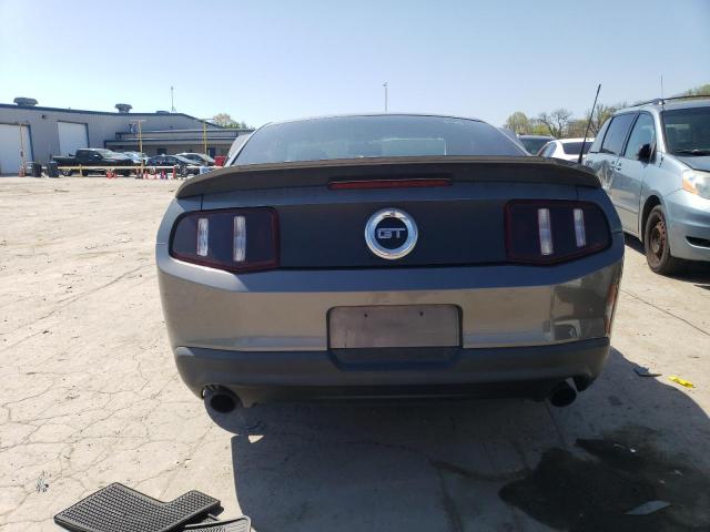 Photo 5 VIN: 1ZVBP8CH2A5129136 - FORD MUSTANG GT 