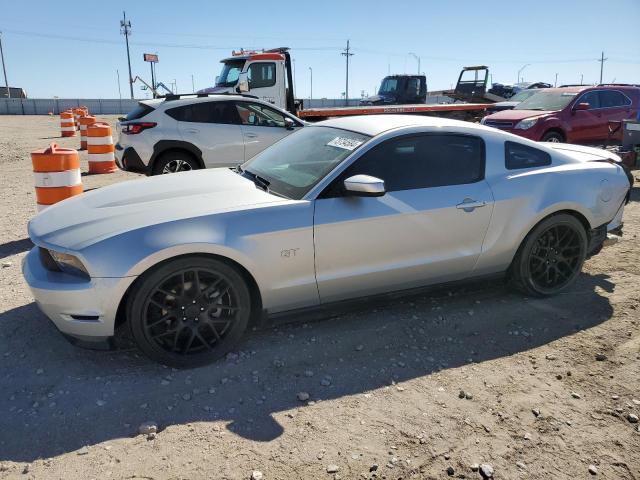 Photo 0 VIN: 1ZVBP8CH2A5132568 - FORD MUSTANG GT 